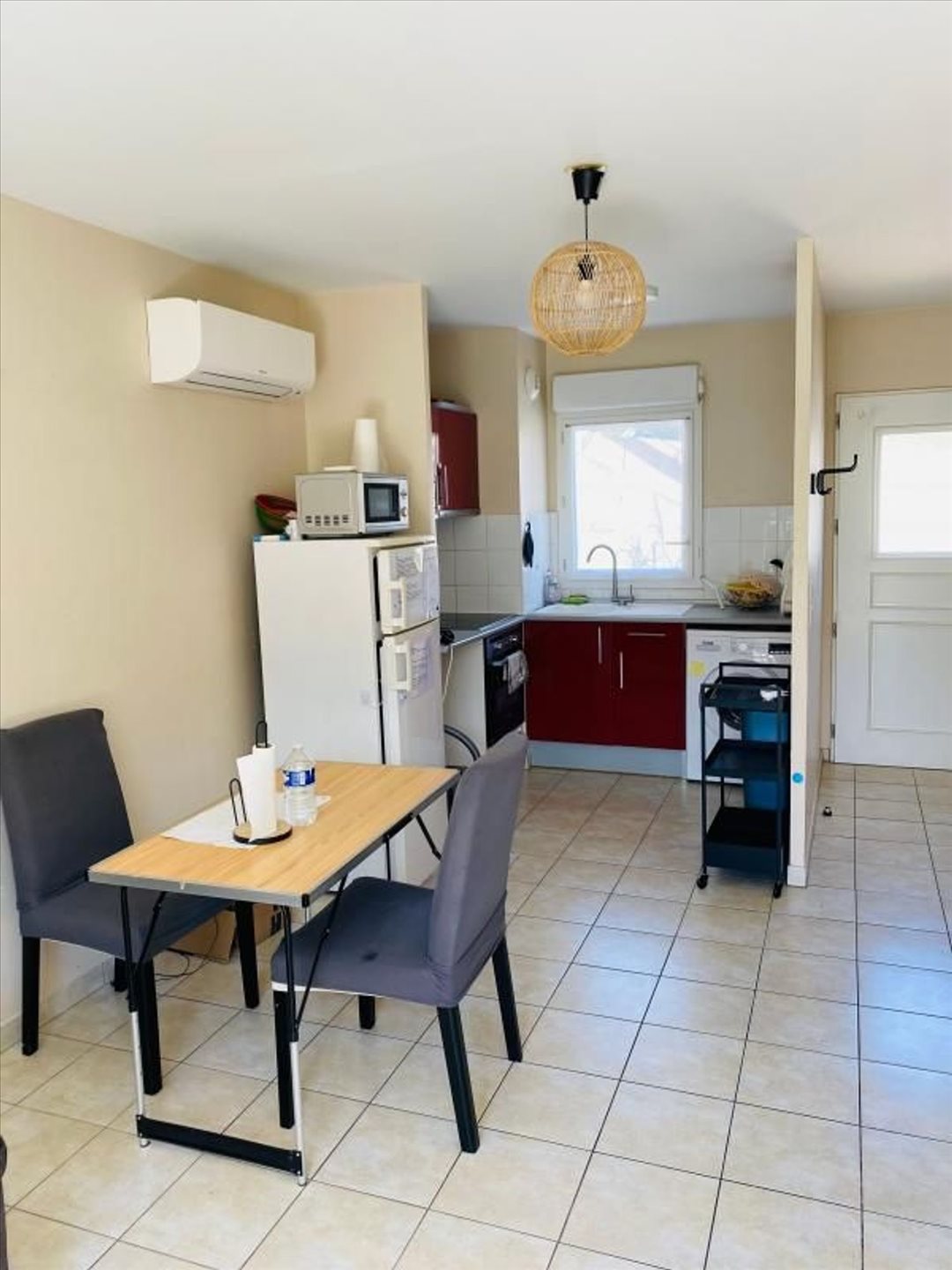 Appartement à louer, 42m², Cagnes-sur-Mer