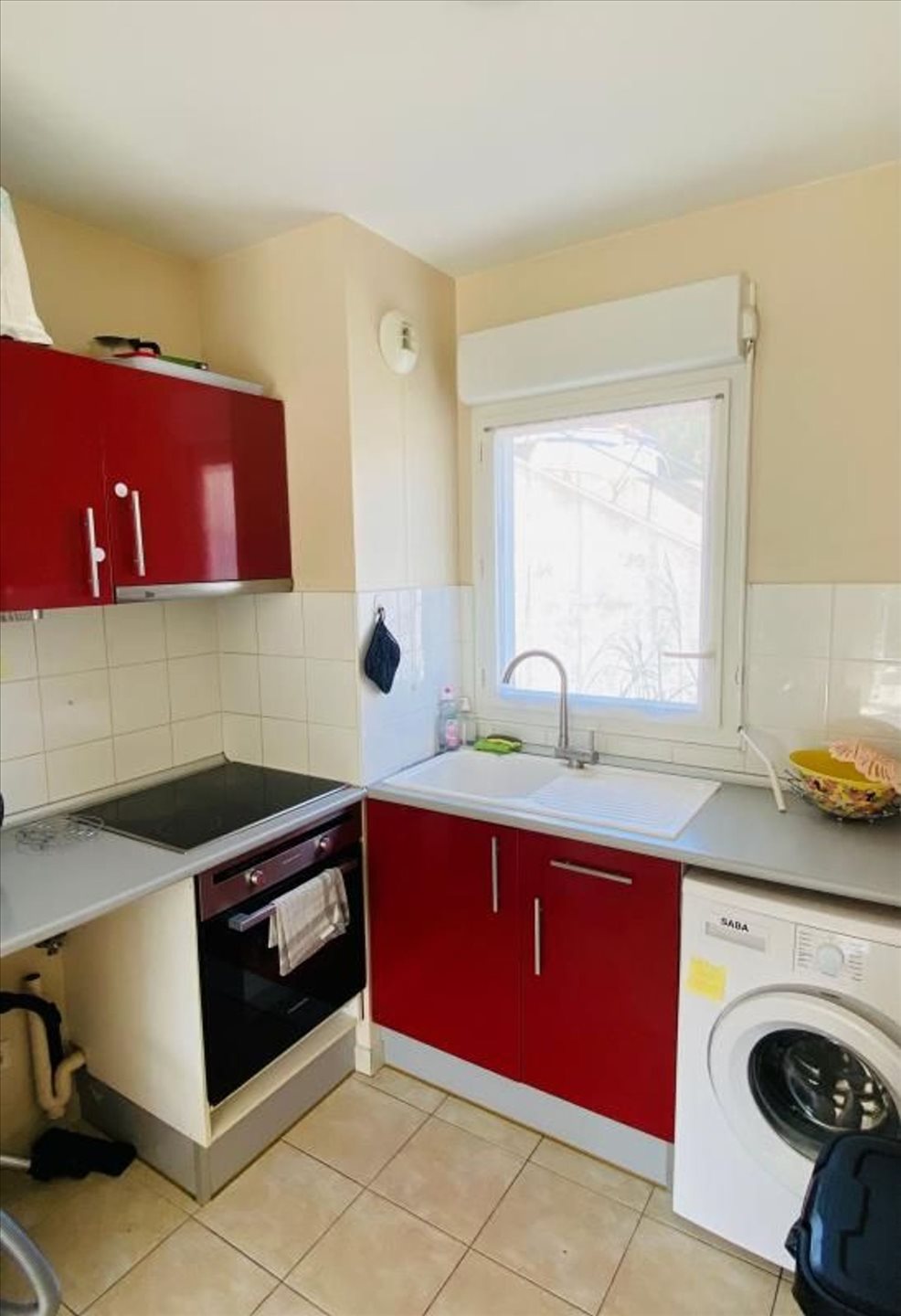 Appartement à louer, 42m², Cagnes-sur-Mer