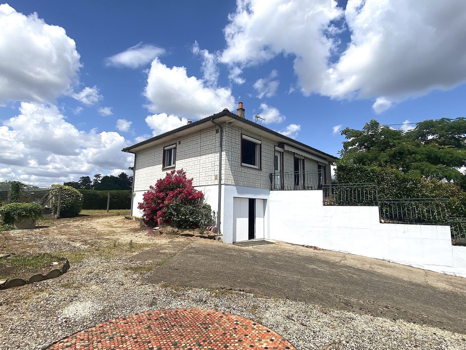 Maison à vendre, 81m², Bou