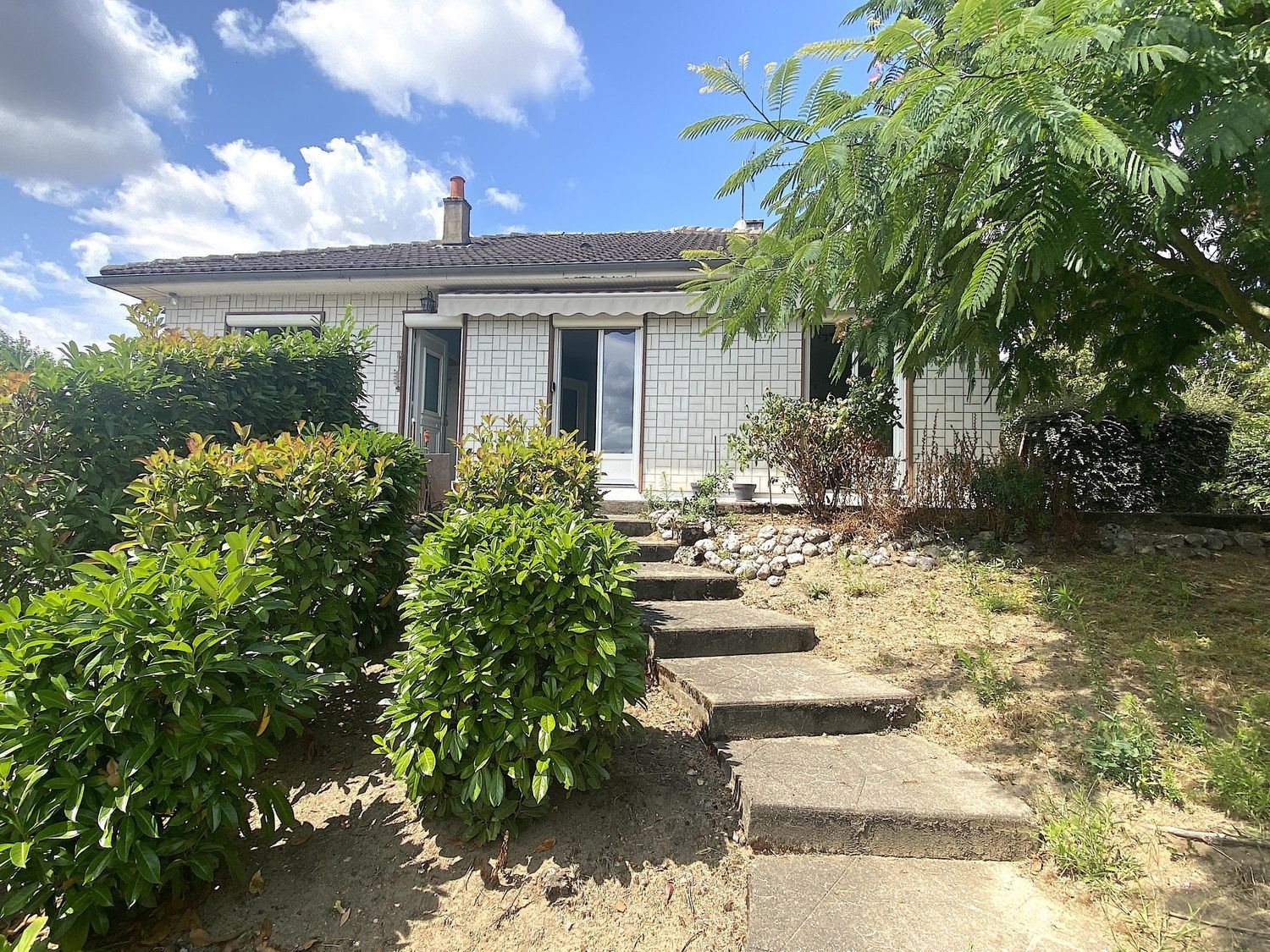 Maison à vendre, 81m², Bou