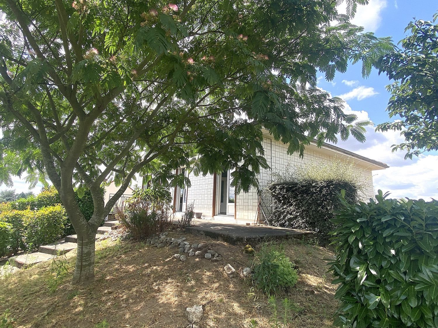 Maison à vendre, 81m², Bou