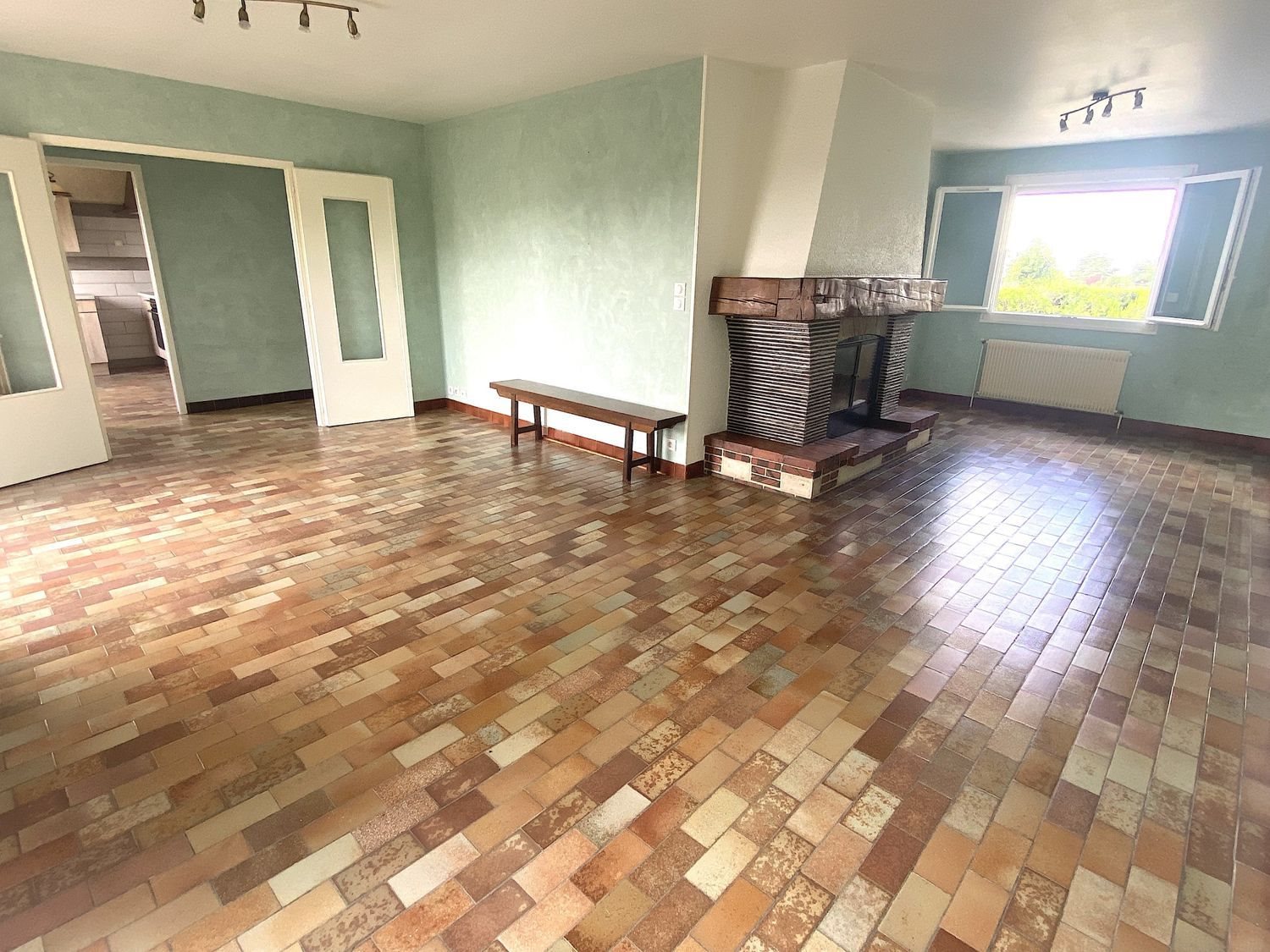 Maison à vendre, 81m², Bou
