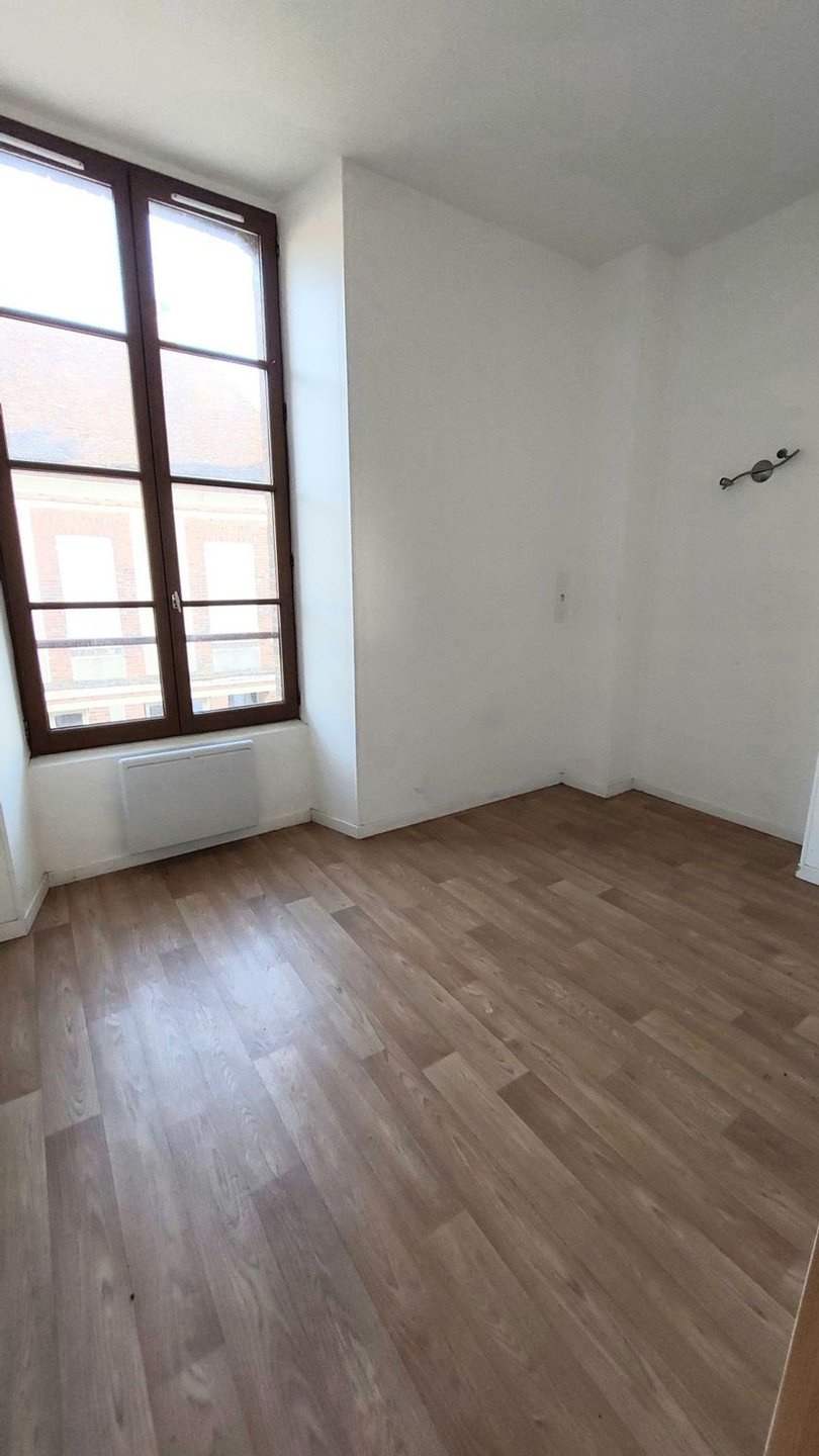 Appartement à vendre, 39m², Thorigny-sur-Oreuse
