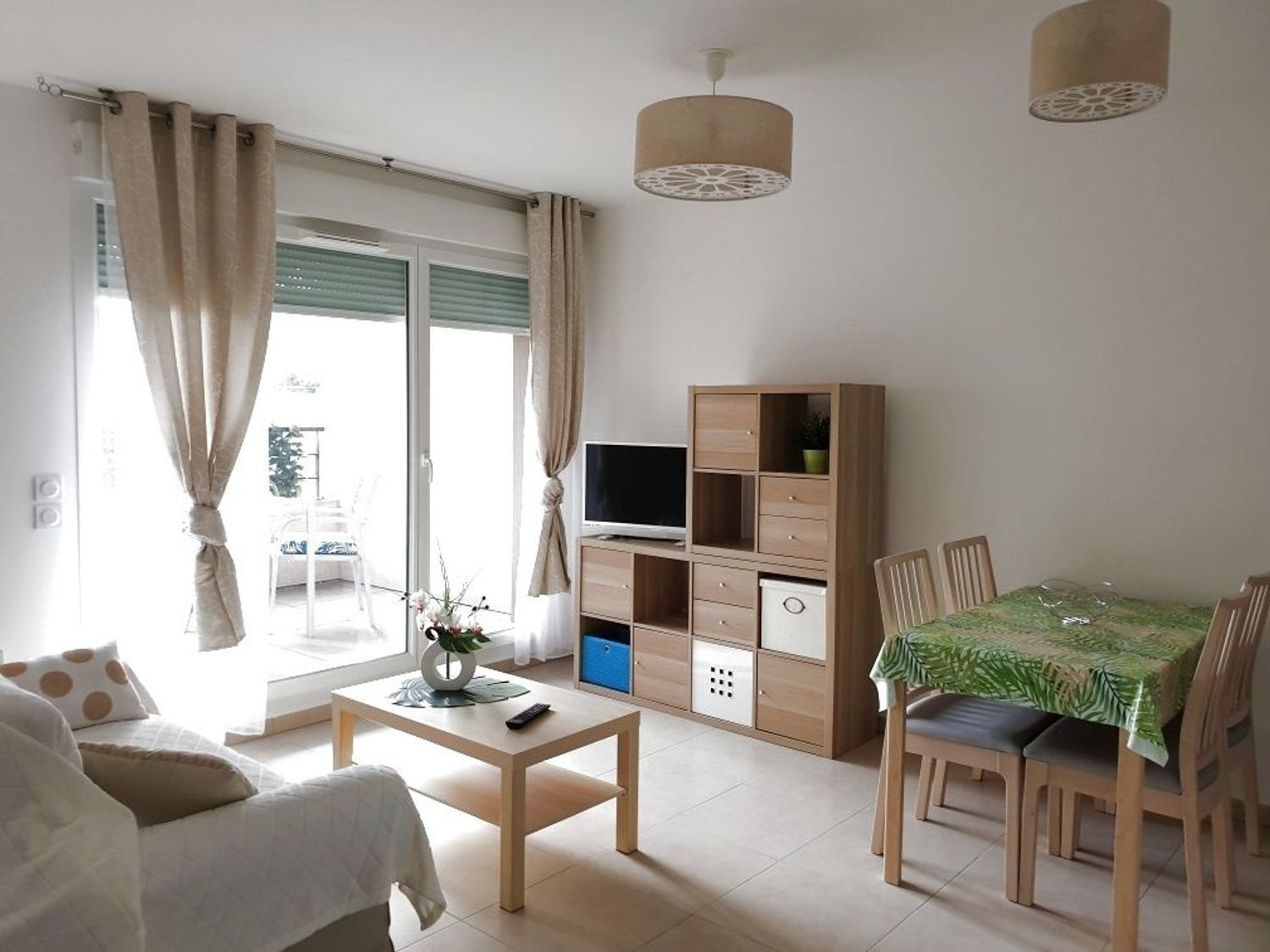 Appartement à vendre, 35m², Gardanne