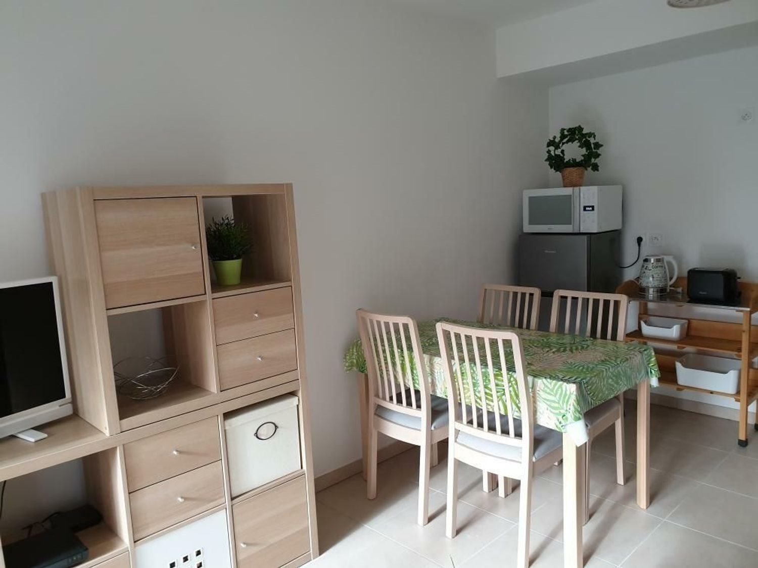 Appartement à vendre, 35m², Gardanne