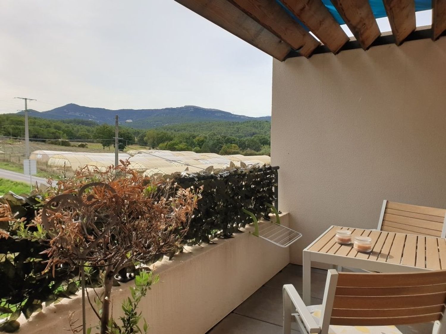Appartement à vendre, 35m², Gardanne