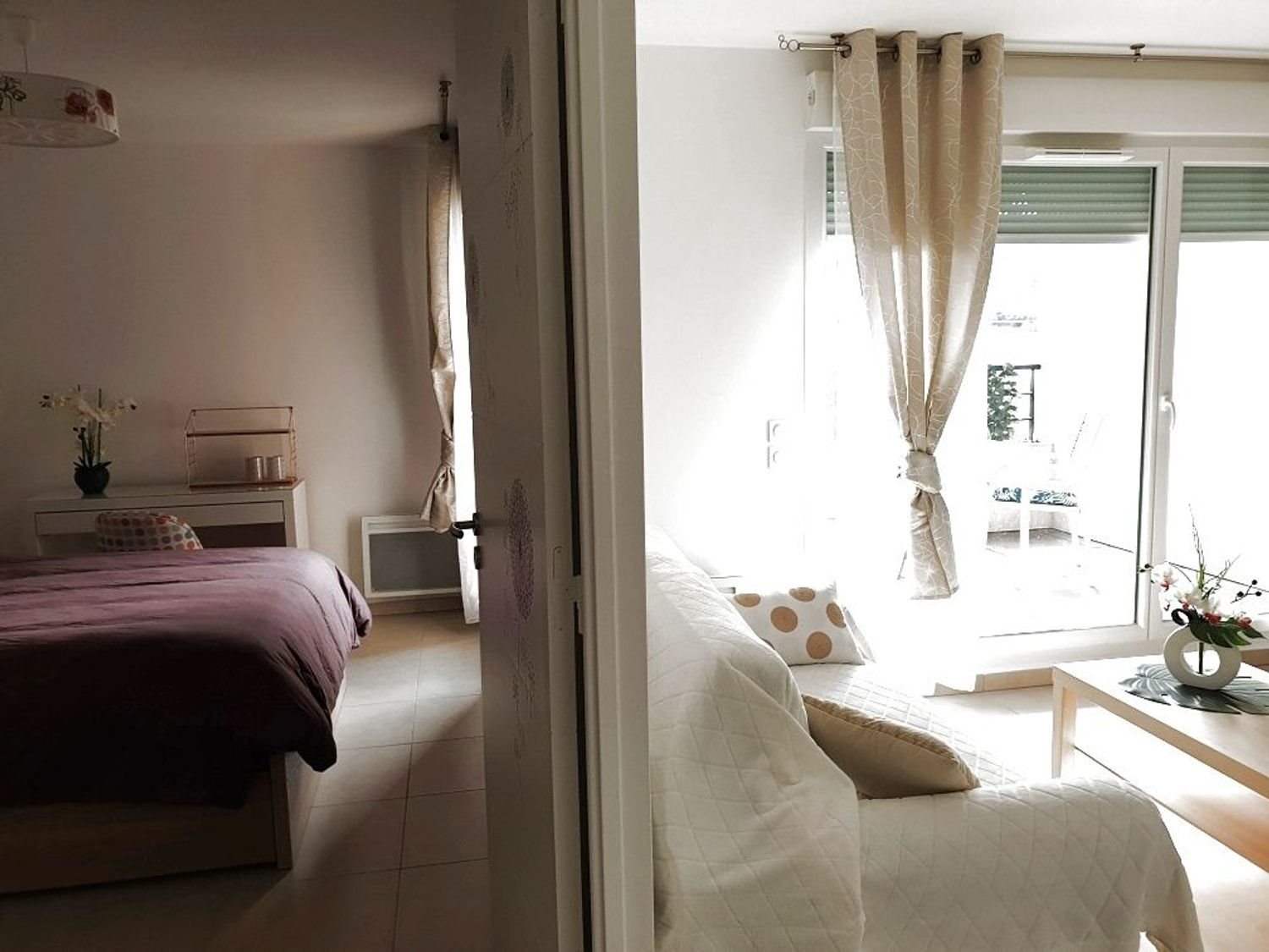 Appartement à vendre, 35m², Gardanne