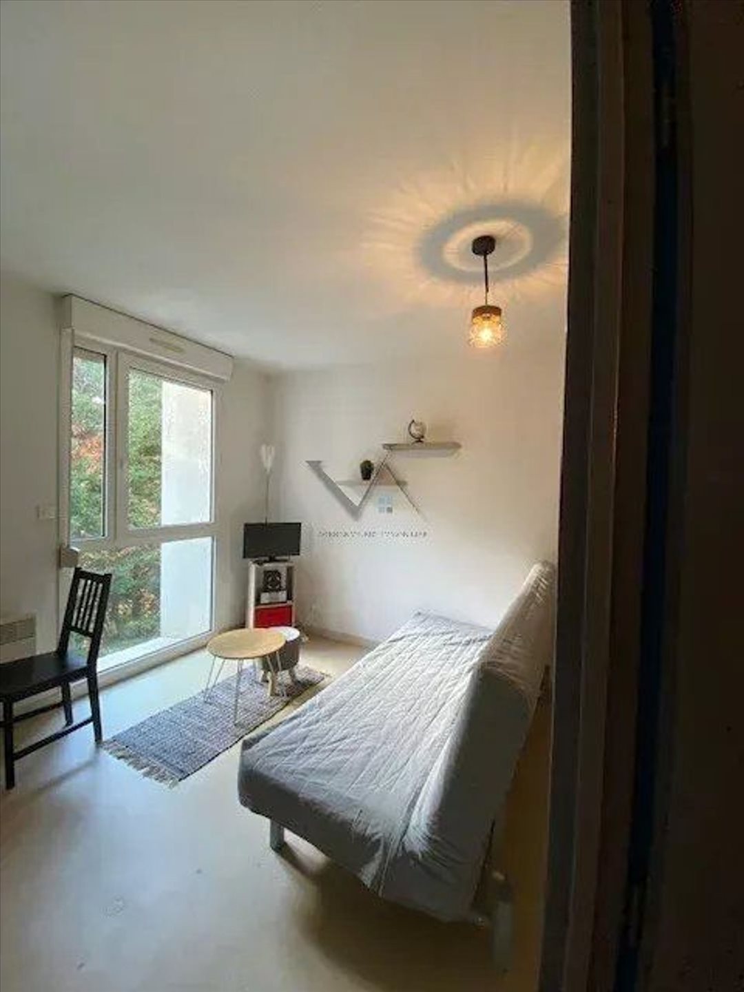 Appartement à louer, 20m², Dieulefit
