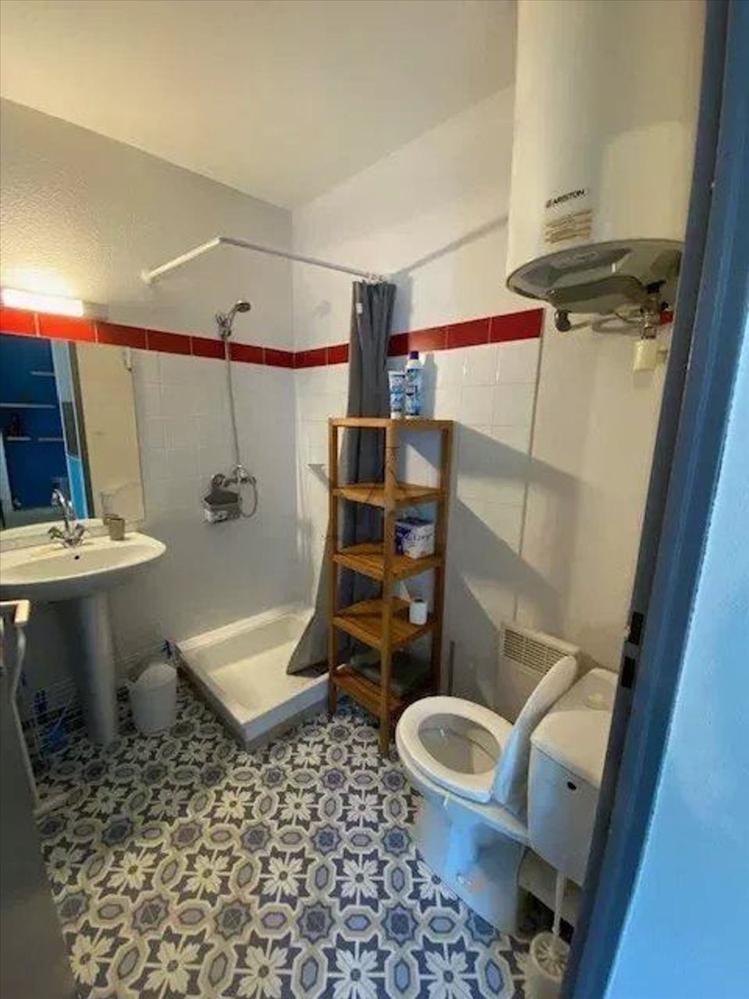 Appartement à louer, 20m², Dieulefit