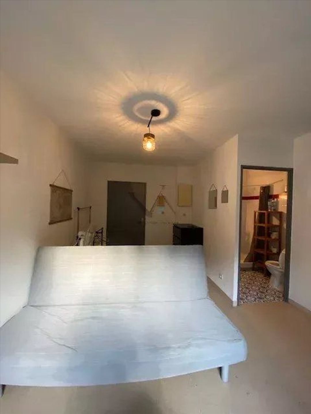 Appartement à louer, 20m², Dieulefit
