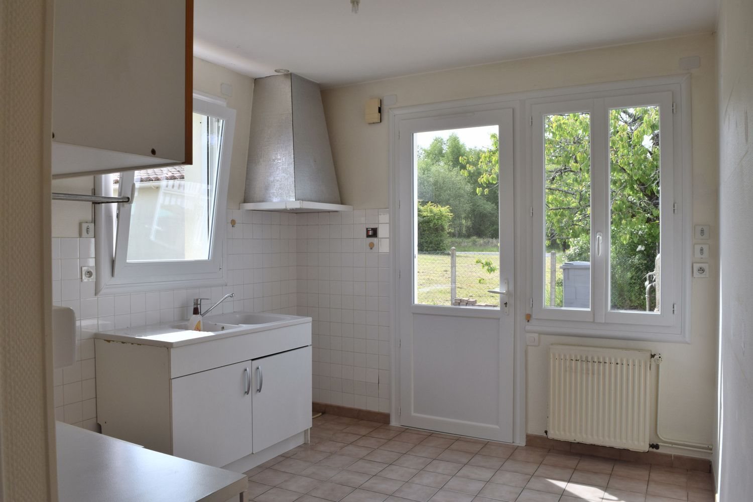 Maison à vendre, 110m², Pont-Saint-Martin