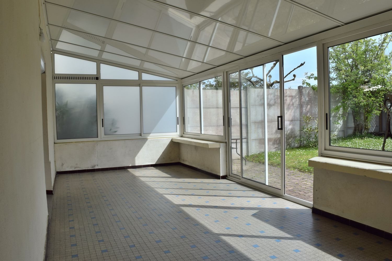Maison à vendre, 110m², Pont-Saint-Martin