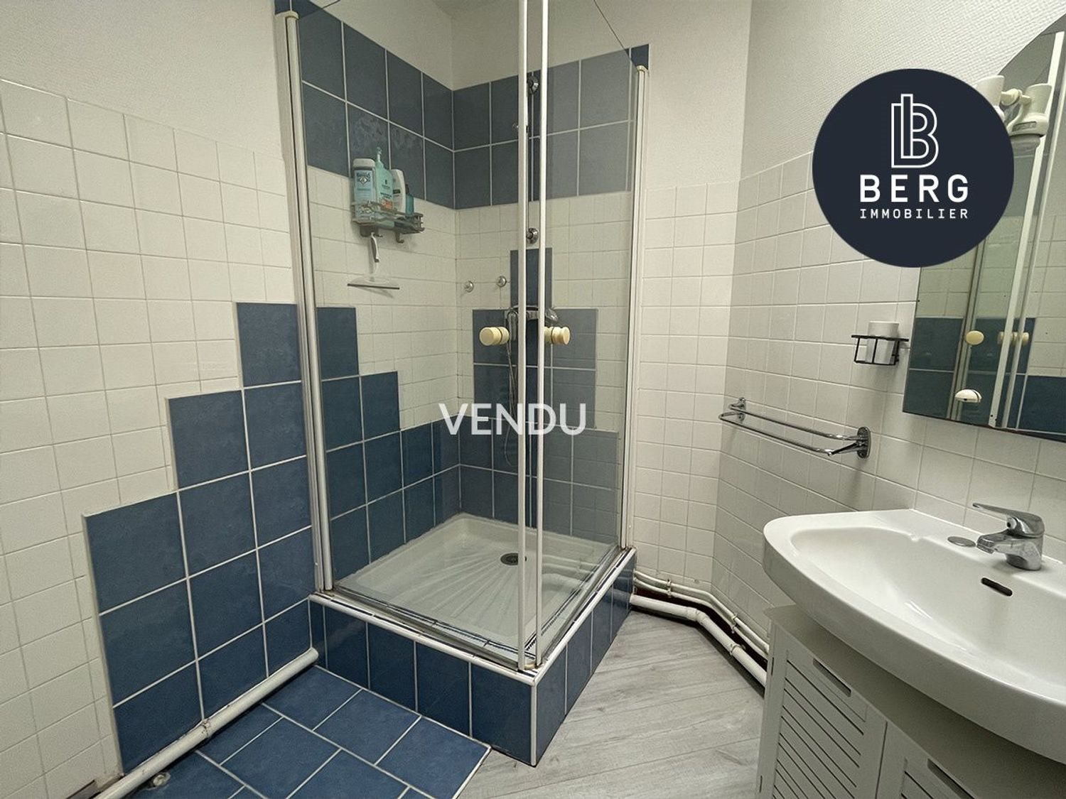 Appartement à vendre, 60m², Saint-Pierre-Quiberon
