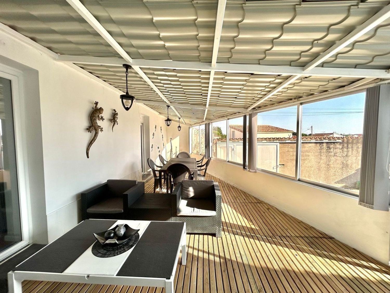 Maison à vendre, 123m², L'Aiguillon-sur-Mer