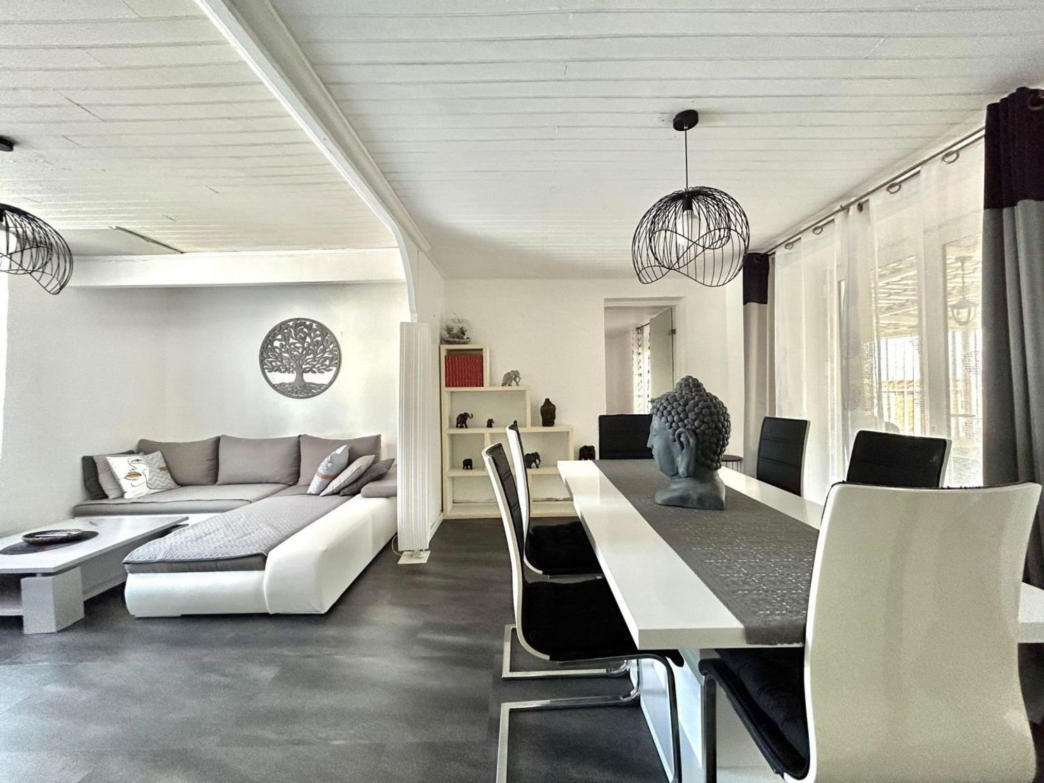 Maison à vendre, 123m², L'Aiguillon-sur-Mer