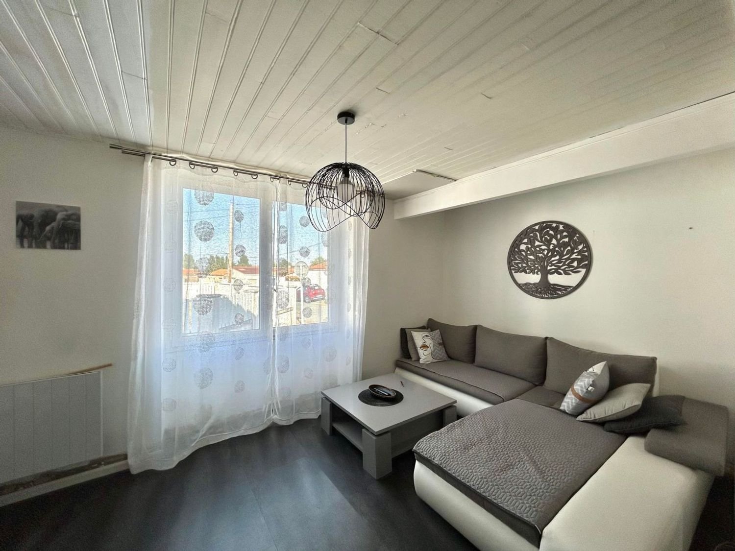 Maison à vendre, 123m², L'Aiguillon-sur-Mer
