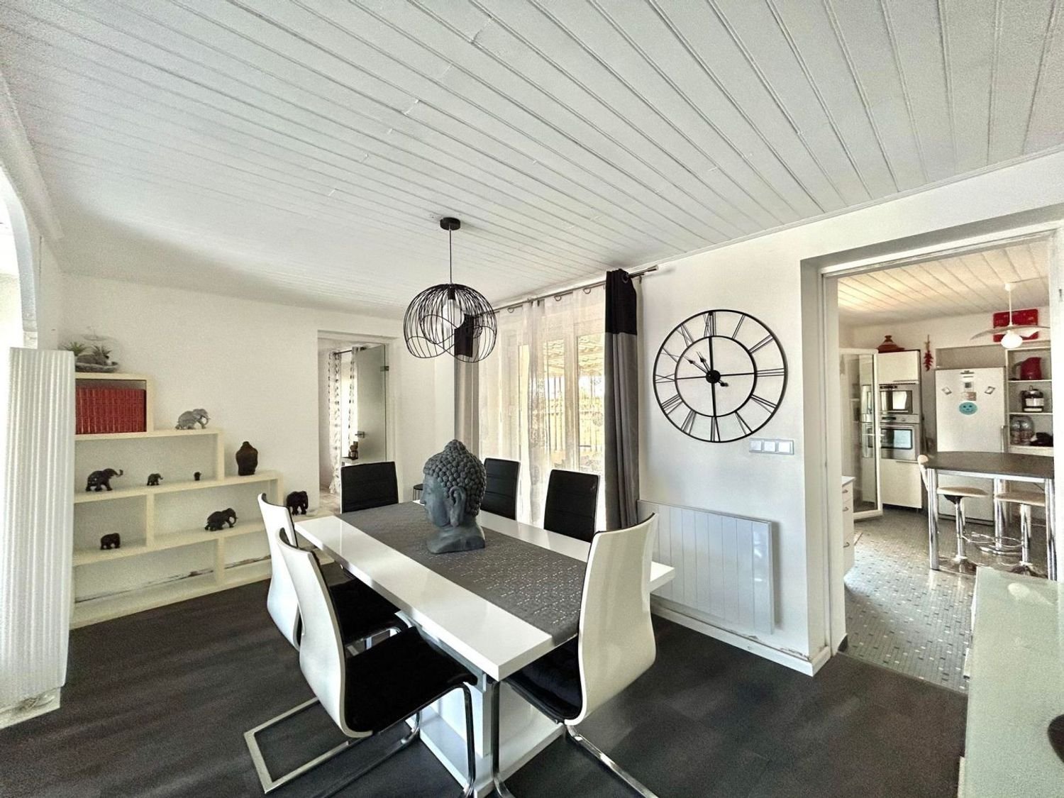 Maison à vendre, 123m², L'Aiguillon-sur-Mer