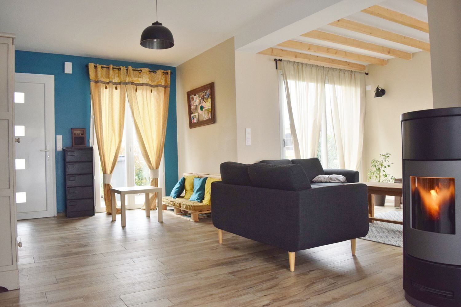 Maison à vendre, 103m², Le Bignon