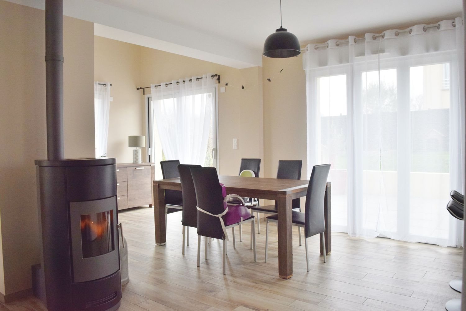 Maison à vendre, 103m², Le Bignon
