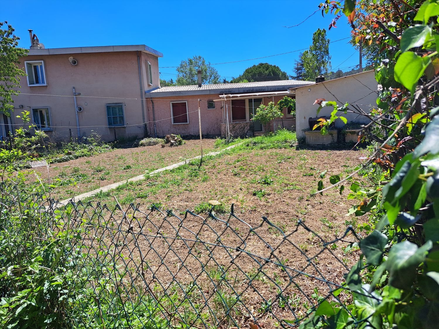 Maison à vendre, 68m², Gardanne