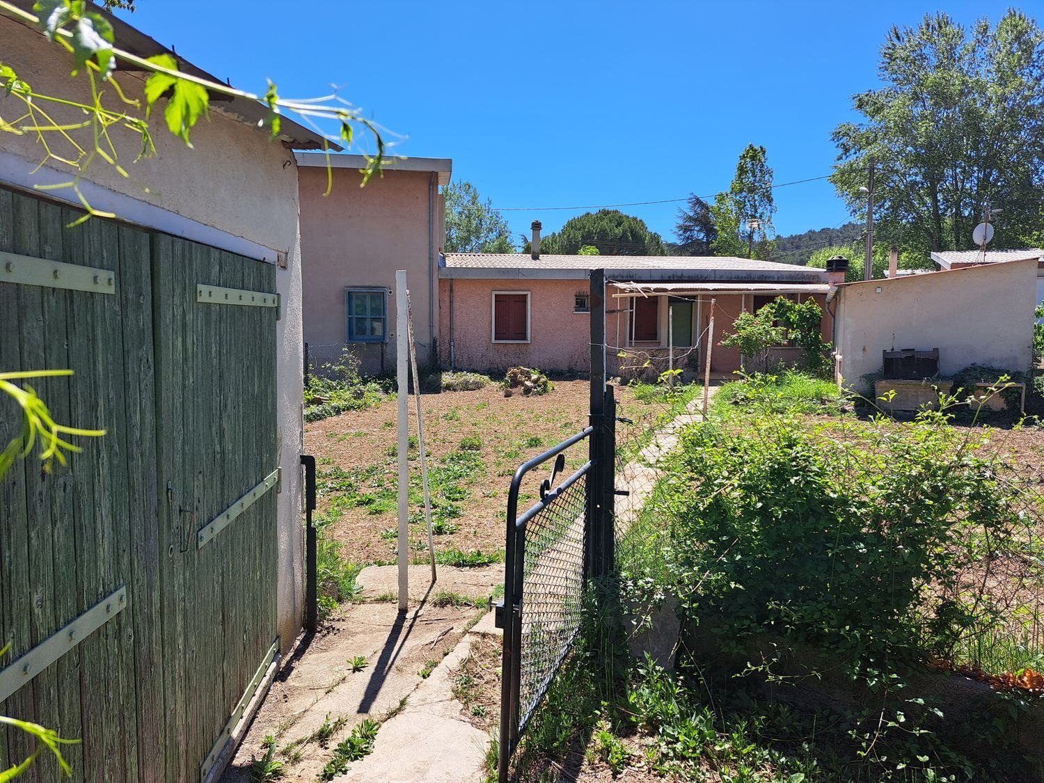 Maison à vendre, 68m², Gardanne