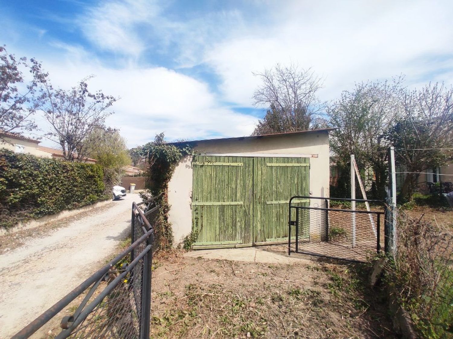 Maison à vendre, 68m², Gardanne