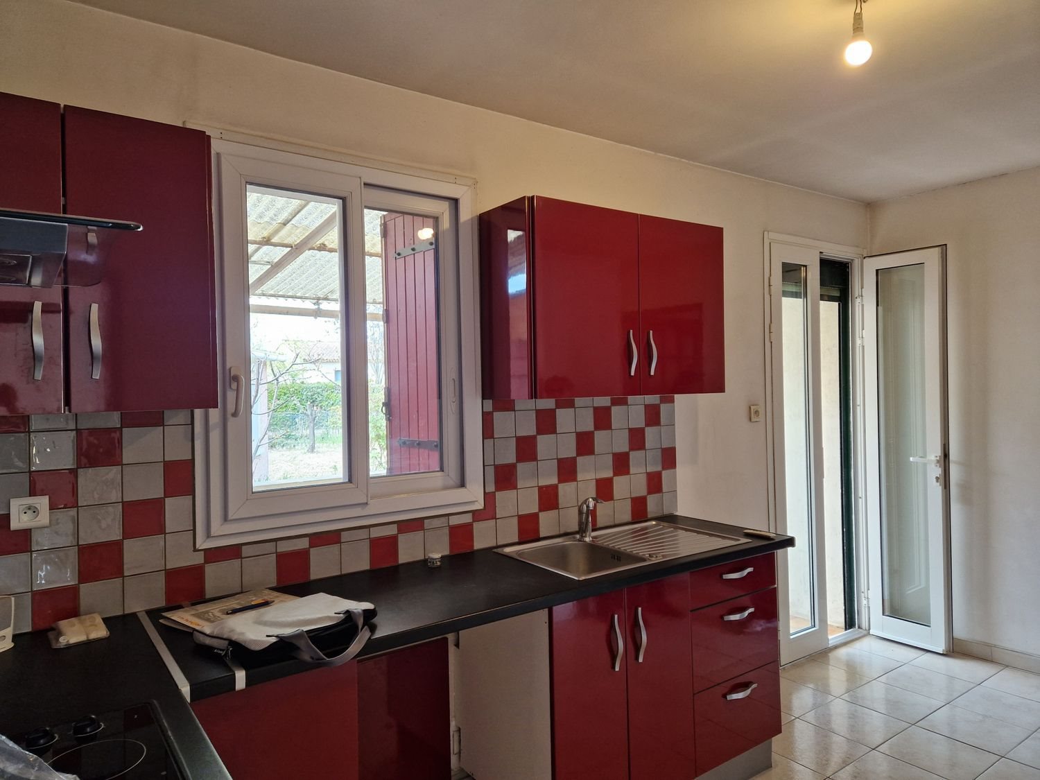 Maison à vendre, 68m², Gardanne