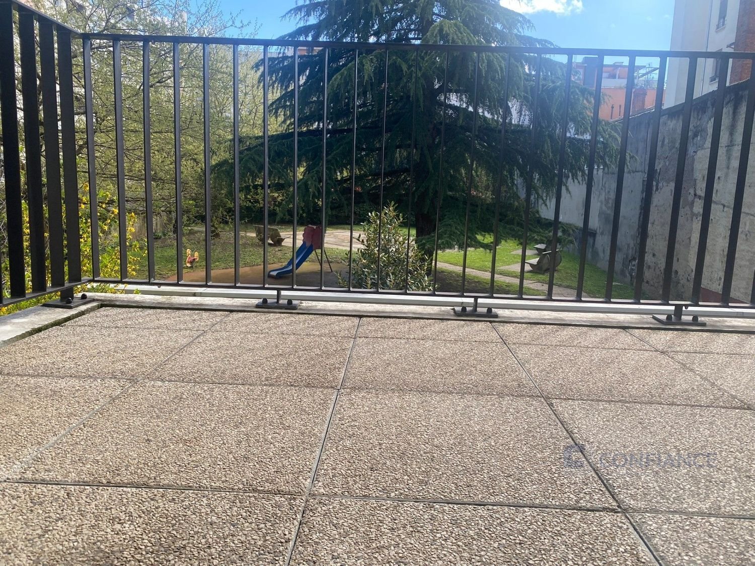 Appartement à vendre, 77m², Villeurbanne