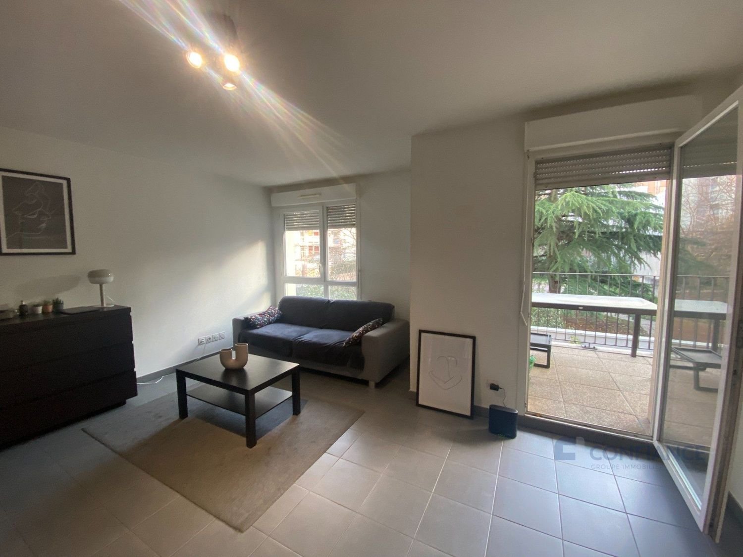 Appartement à vendre, 77m², Villeurbanne