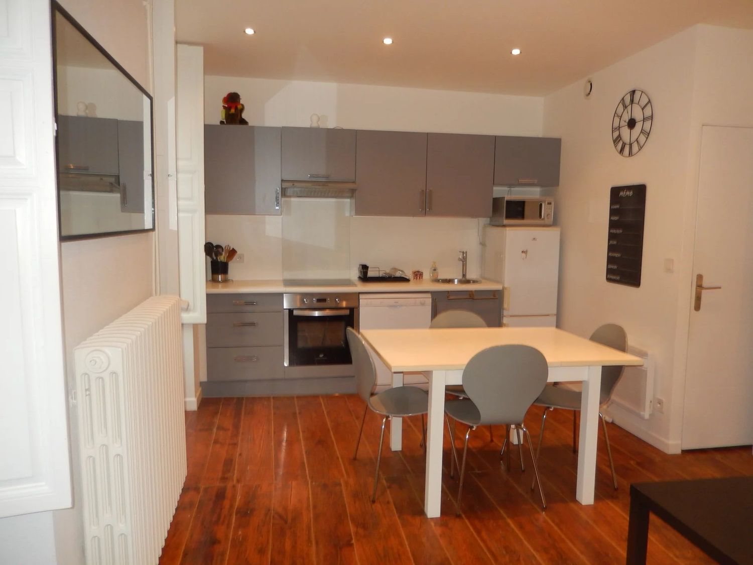 Appartement à vendre, 41m², Eaux-Bonnes