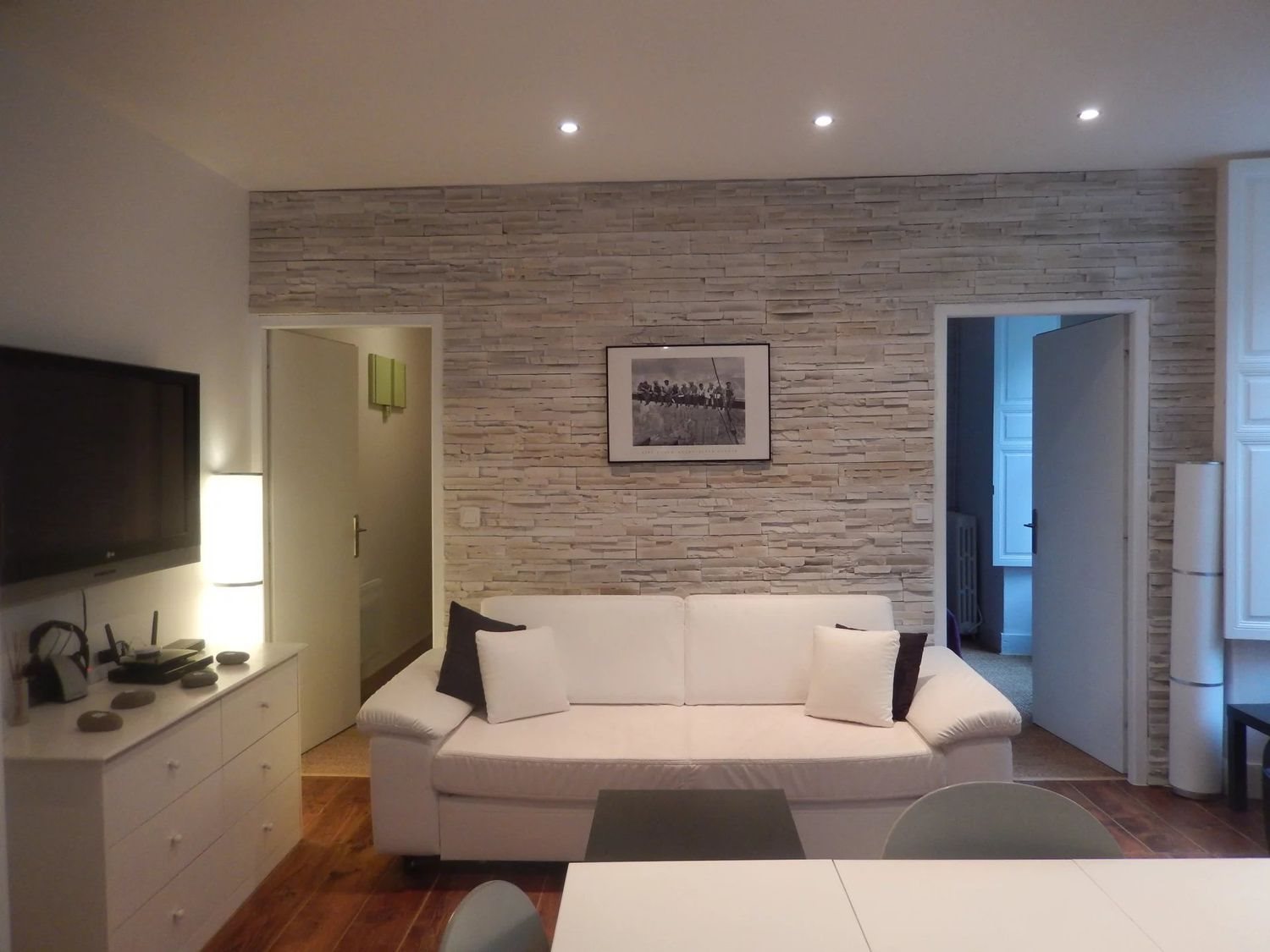 Appartement à vendre, 41m², Eaux-Bonnes