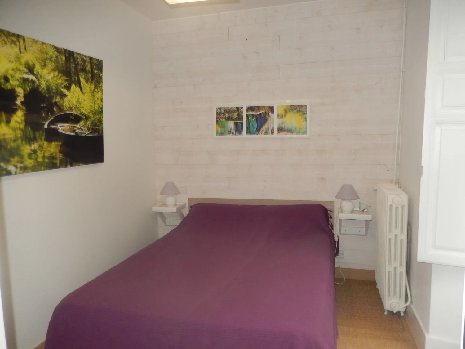 Appartement à vendre, 41m², Eaux-Bonnes