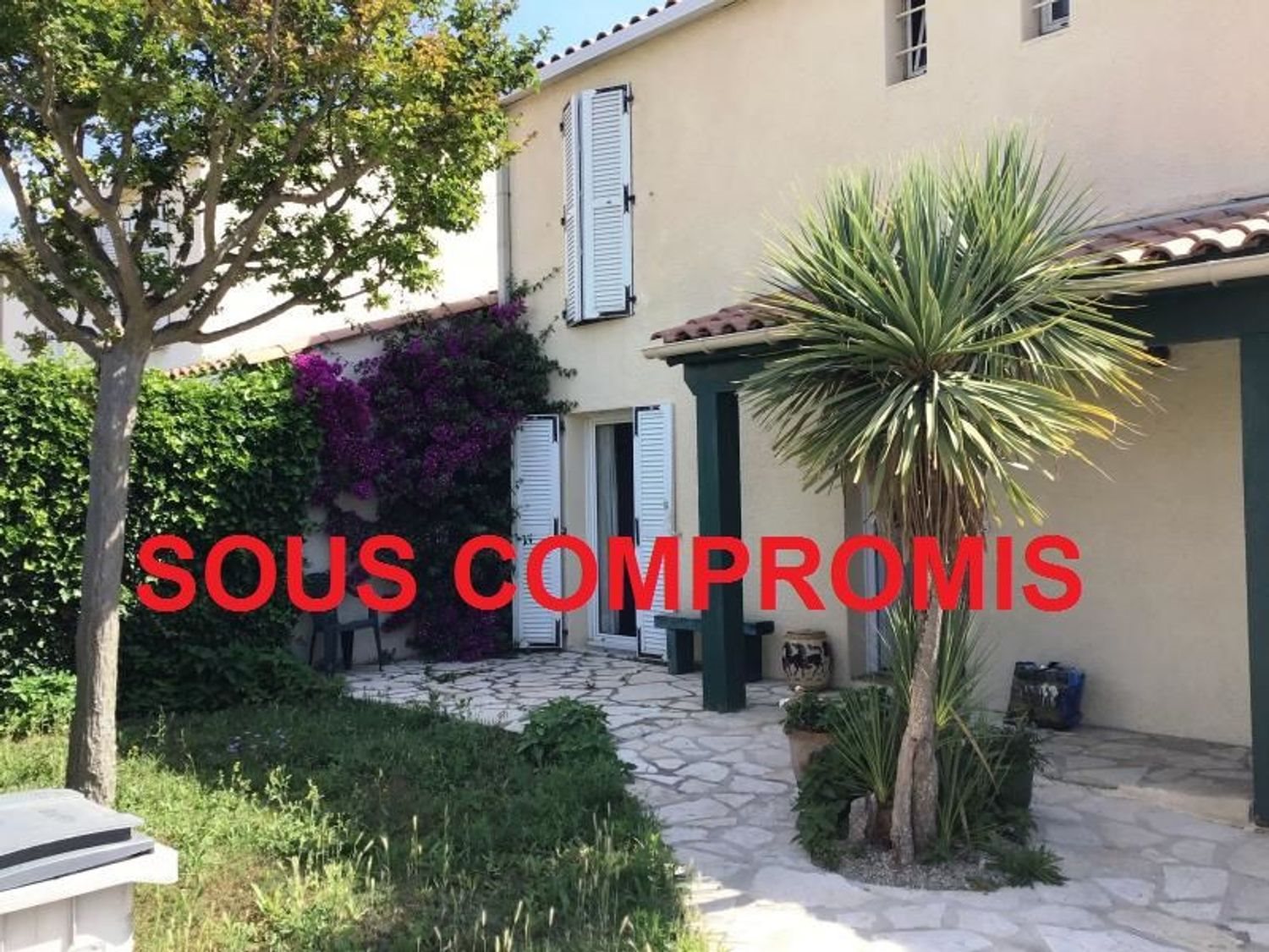 Maison à vendre, 90m², Lattes