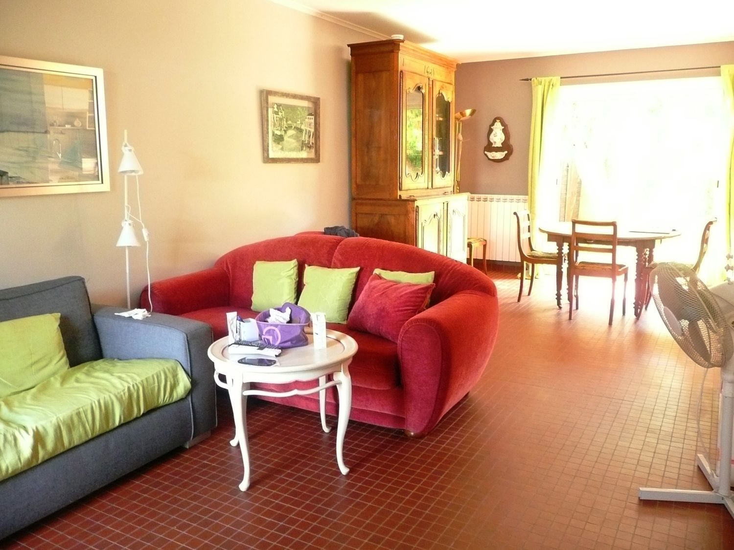 Maison à vendre, 90m², Lattes