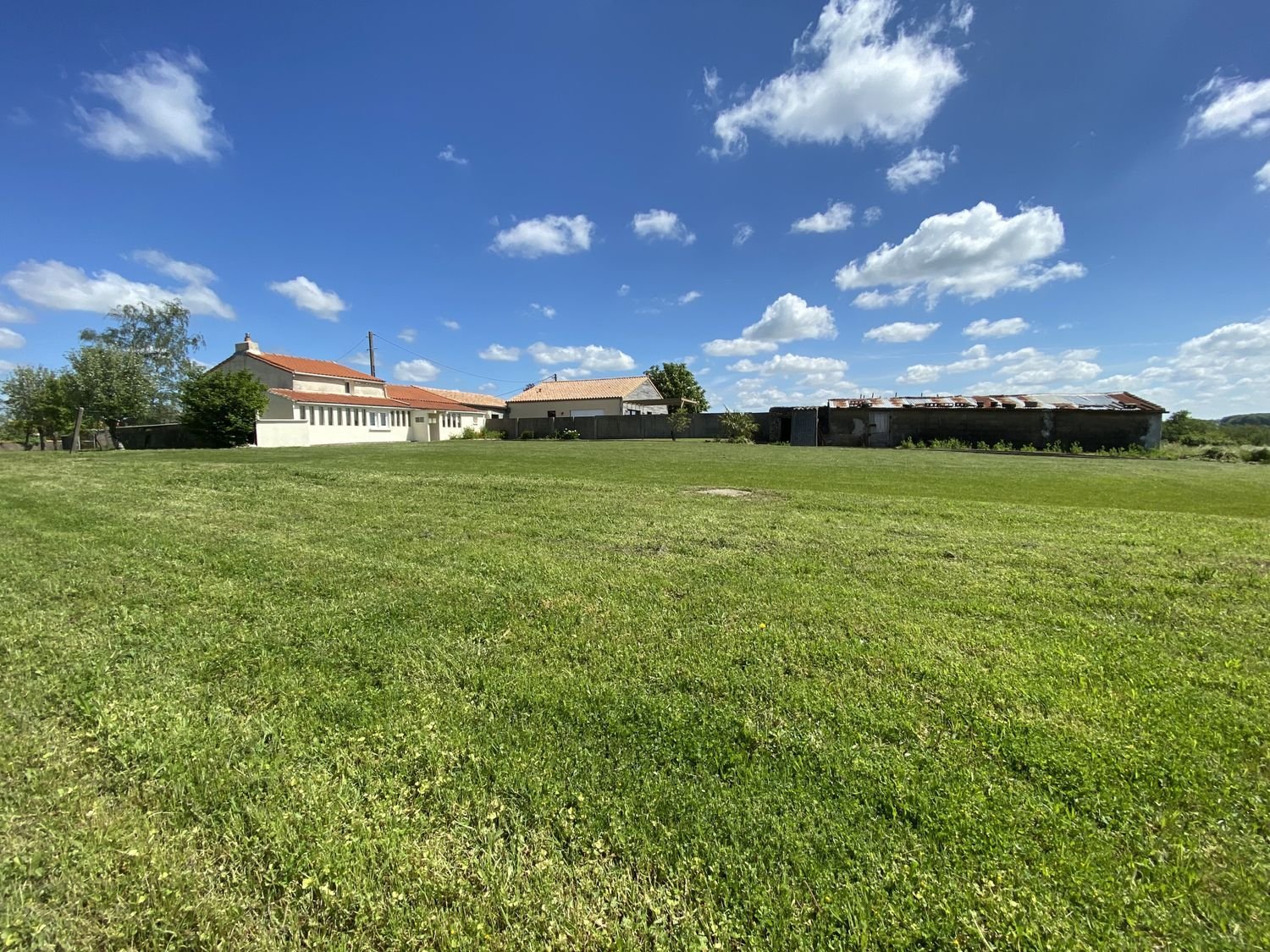 Maison à vendre, 80m², Le Loroux-Bottereau