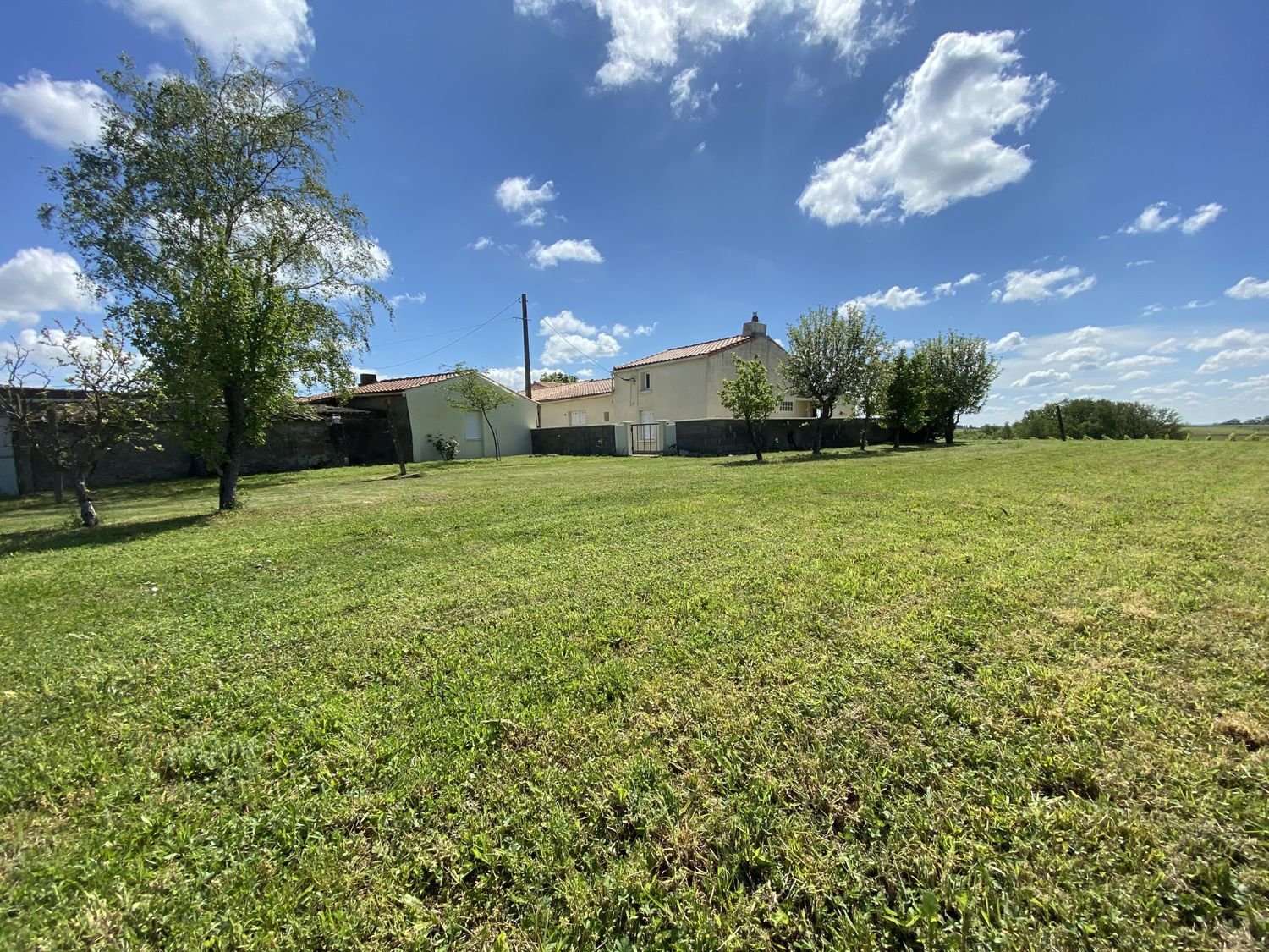 Maison à vendre, 80m², Le Loroux-Bottereau