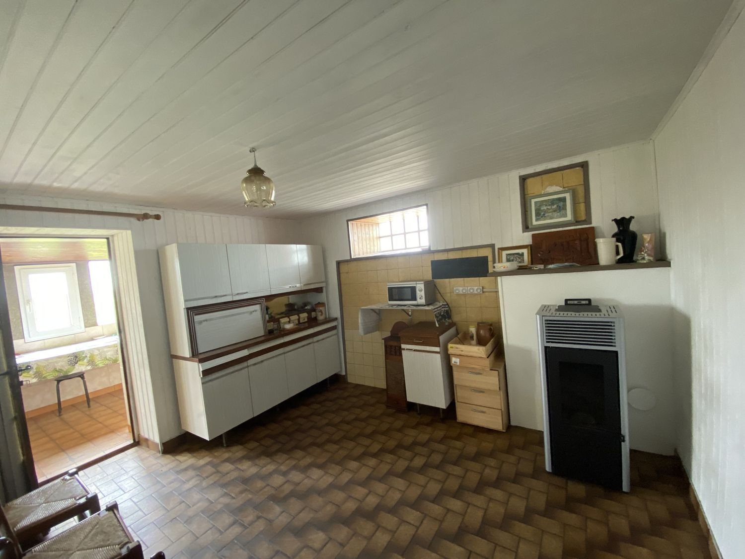 Maison à vendre, 80m², Le Loroux-Bottereau