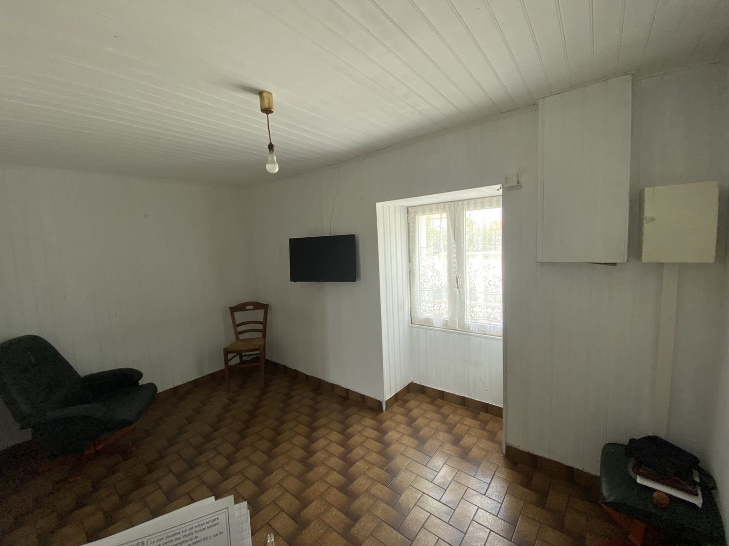 Maison à vendre, 80m², Le Loroux-Bottereau
