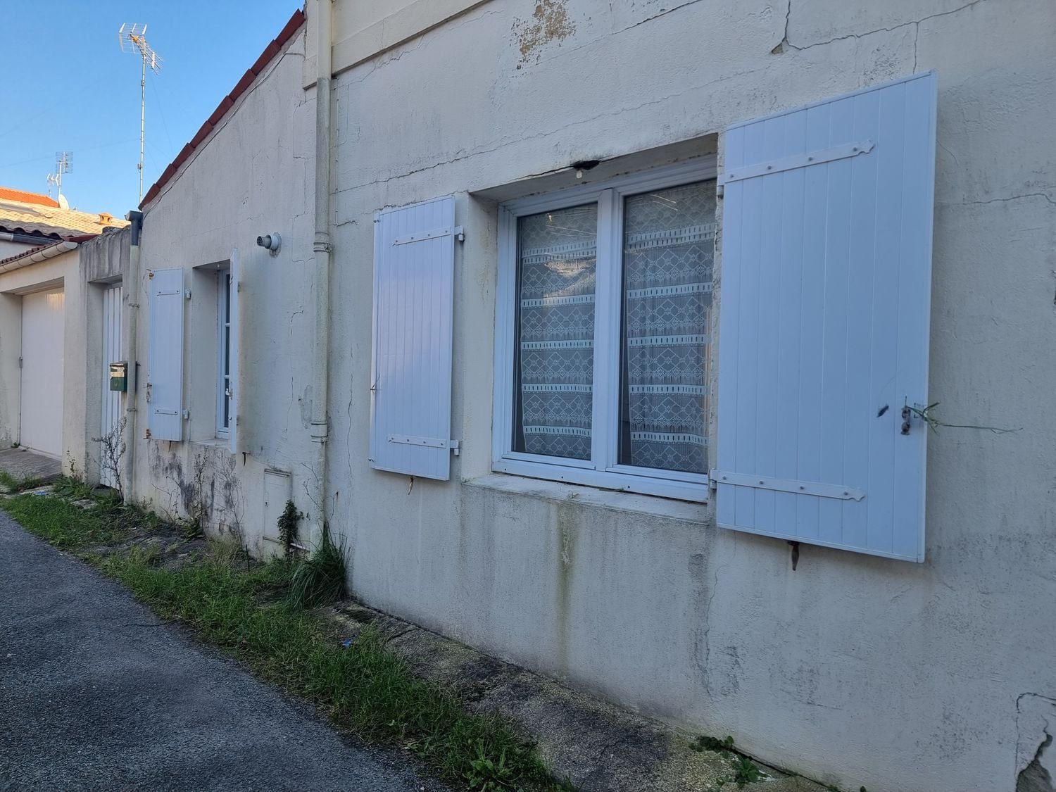 Appartement à vendre, 64m², Rochefort