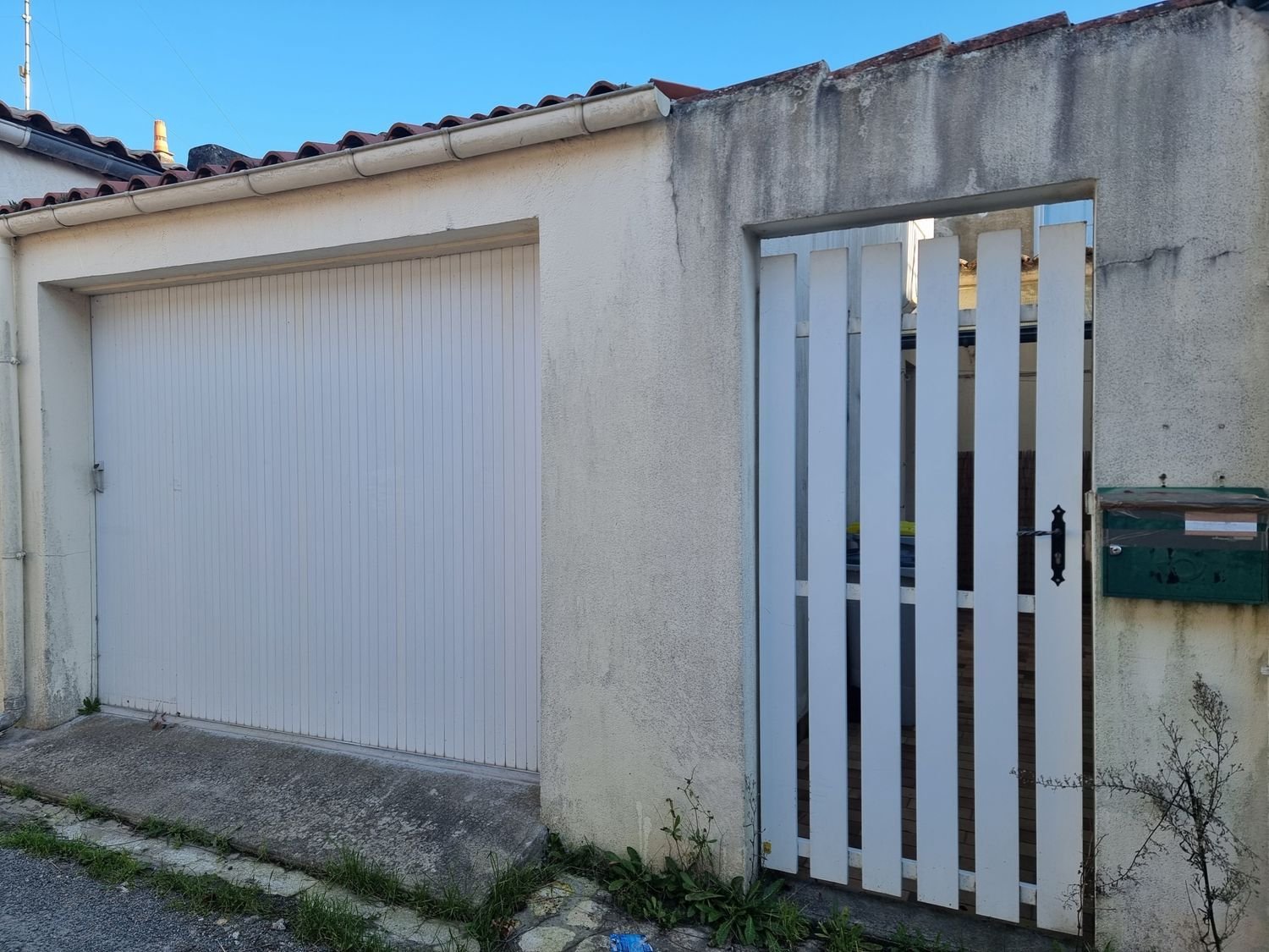 Appartement à vendre, 64m², Rochefort