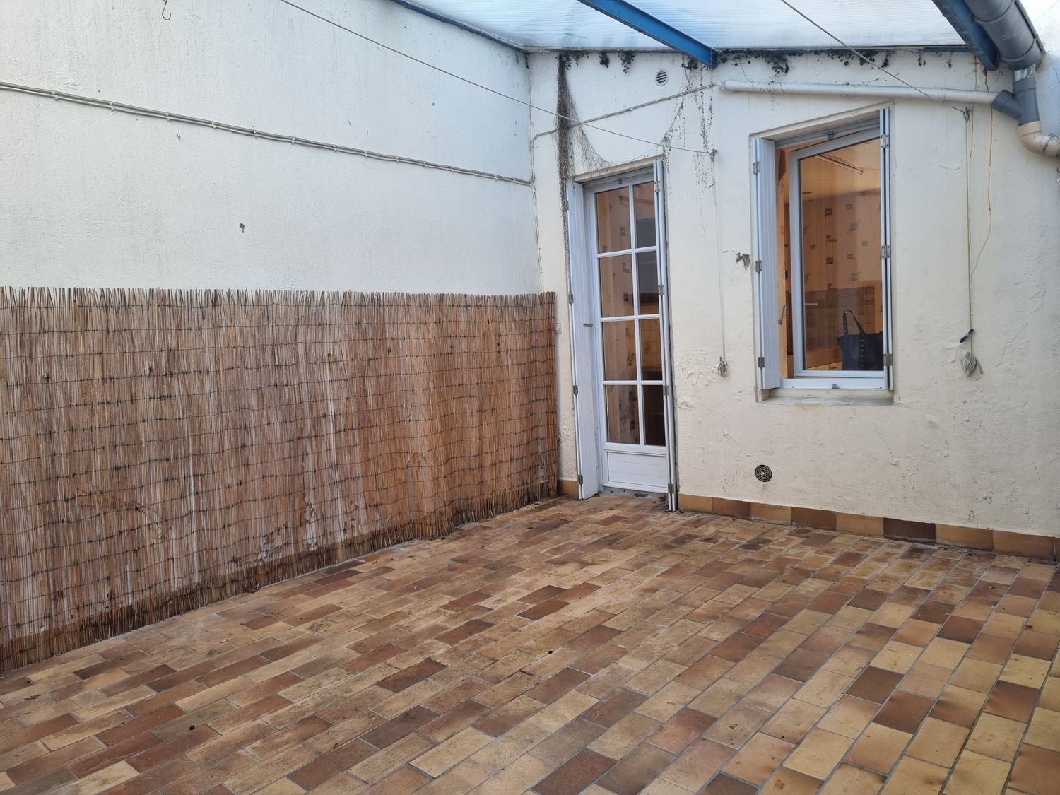 Appartement à vendre, 64m², Rochefort