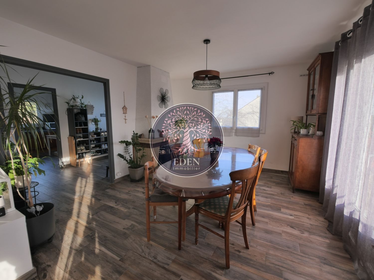 Maison à vendre, 142m², Dreux