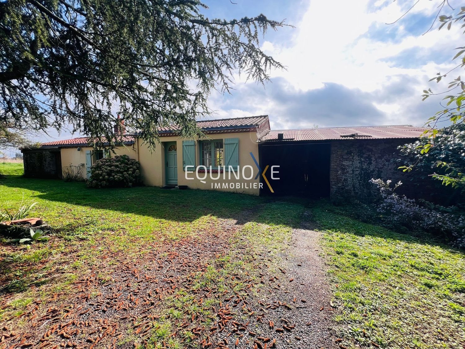 Maison à vendre, 70m², Vallet