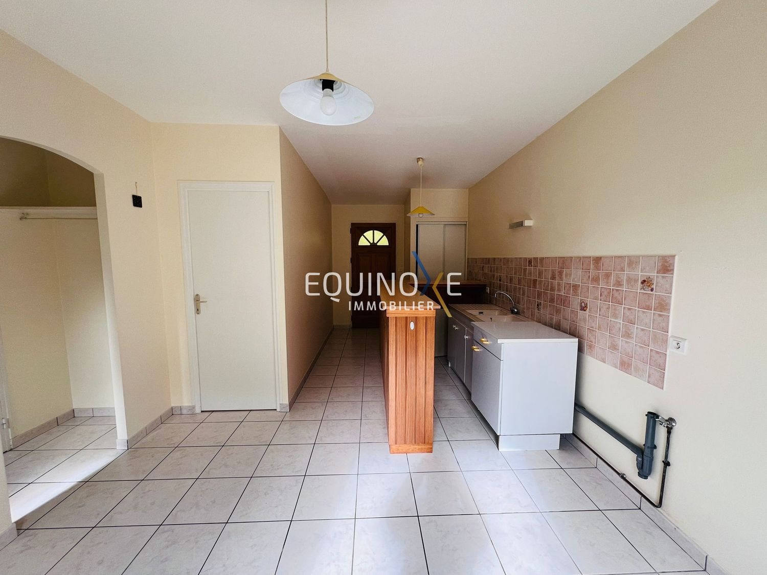 Maison à vendre, 70m², Vallet
