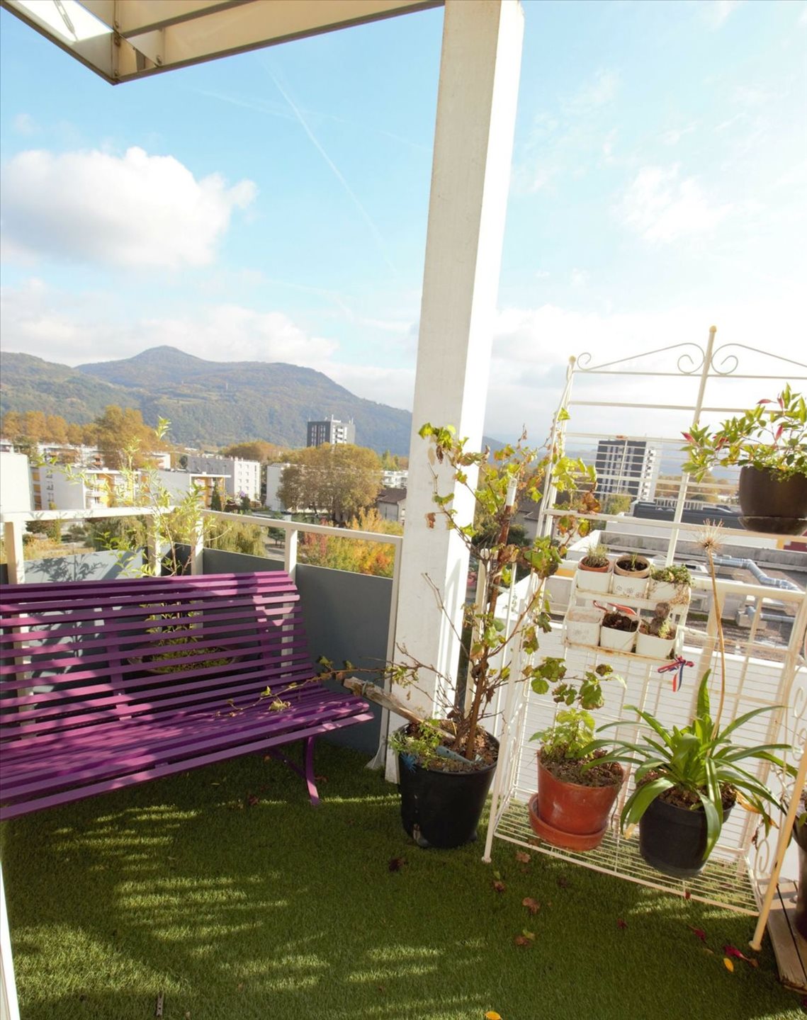 Appartement à vendre, 102m², Grenoble