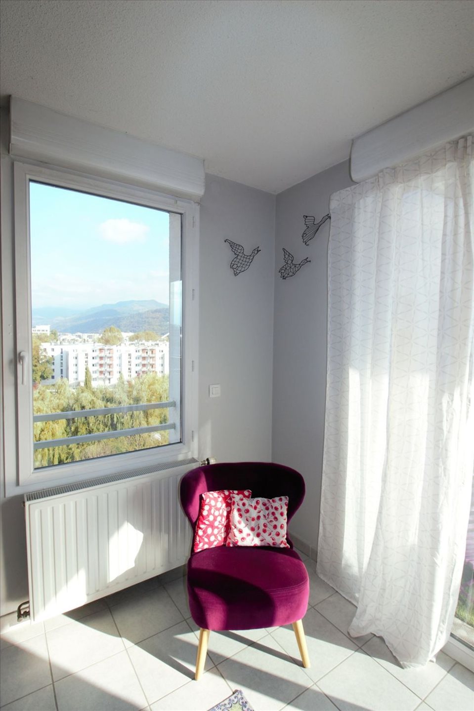 Appartement à vendre, 102m², Grenoble