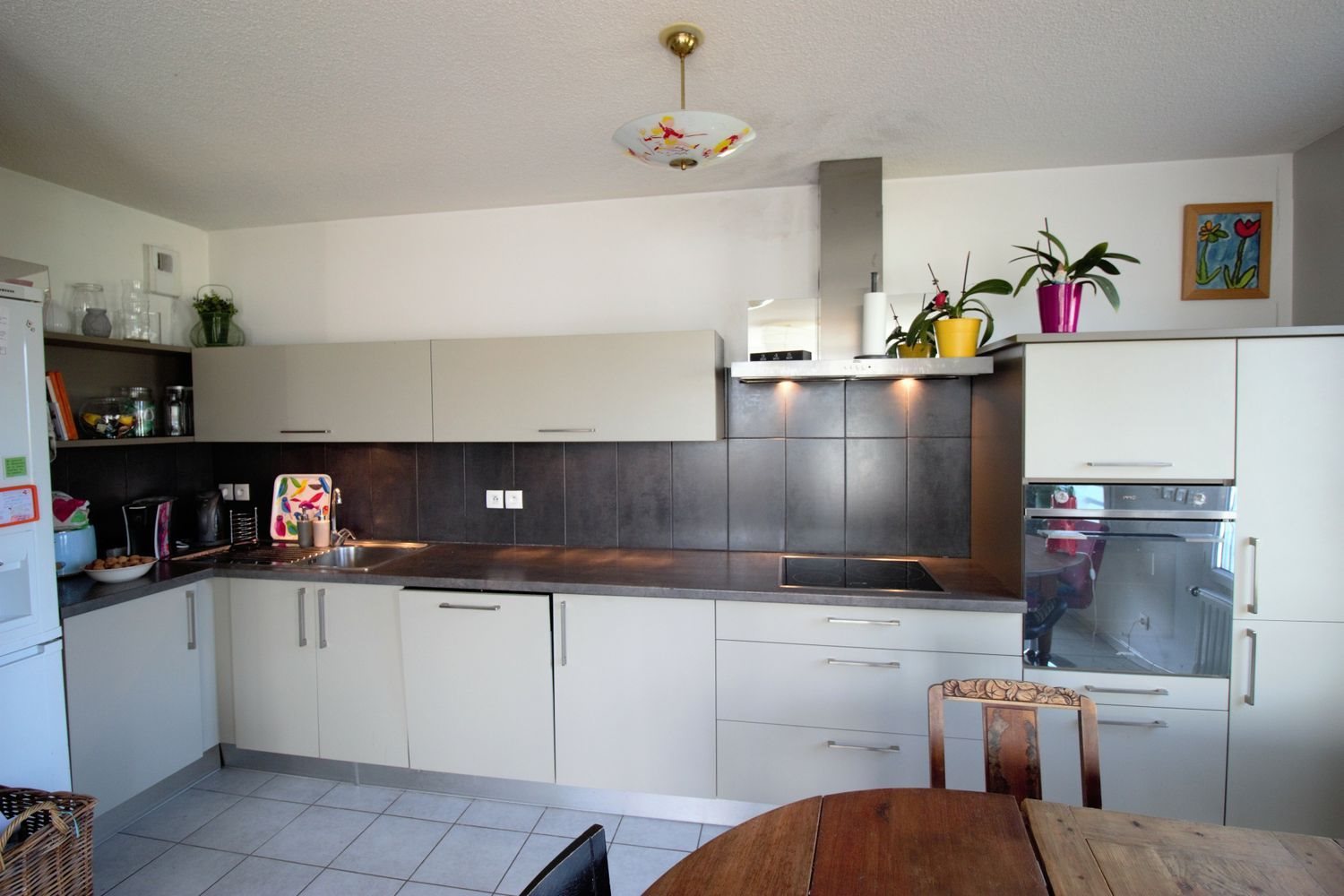 Appartement à vendre, 102m², Grenoble