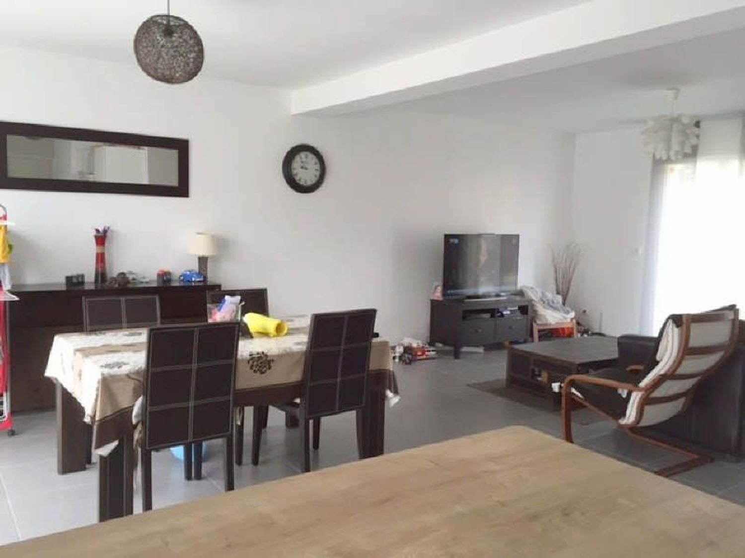 Maison à vendre, 110m², Condé-sur-Vesgre