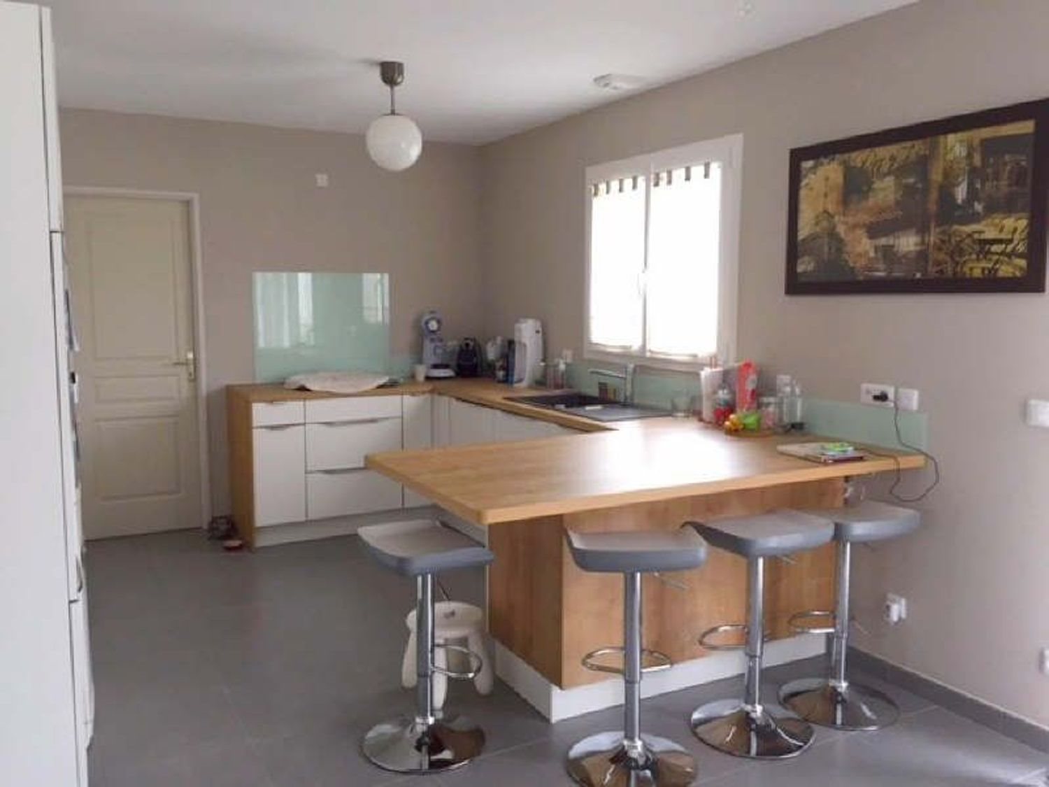 Maison à vendre, 110m², Condé-sur-Vesgre