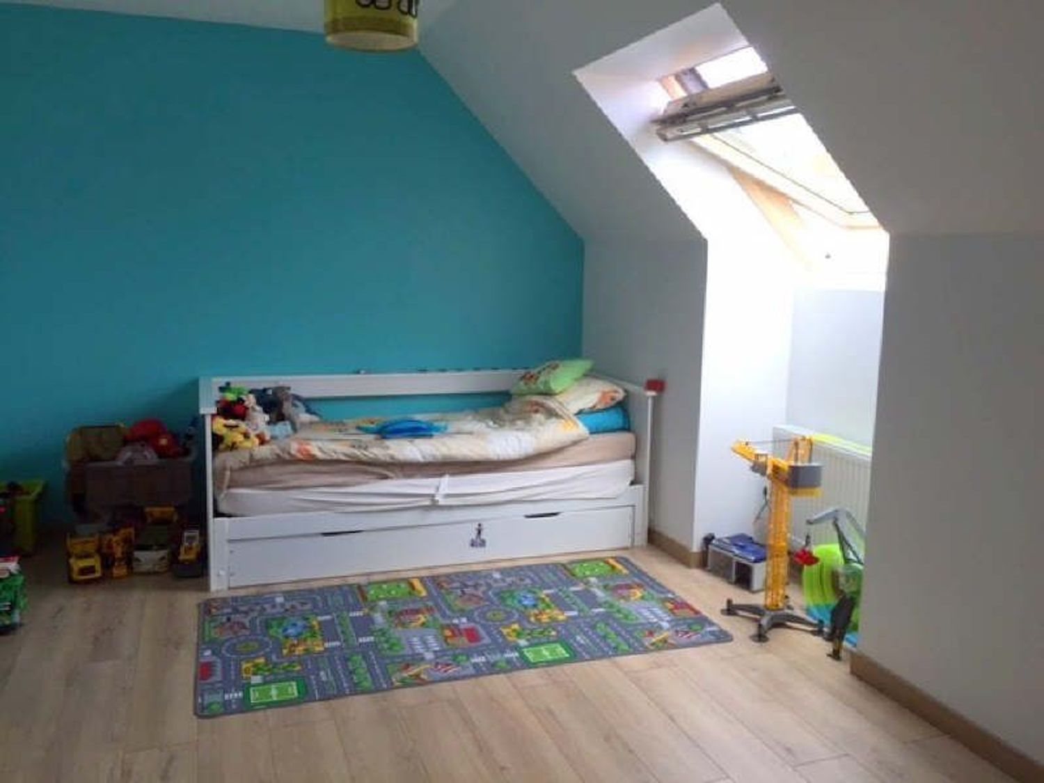 Maison à vendre, 110m², Condé-sur-Vesgre